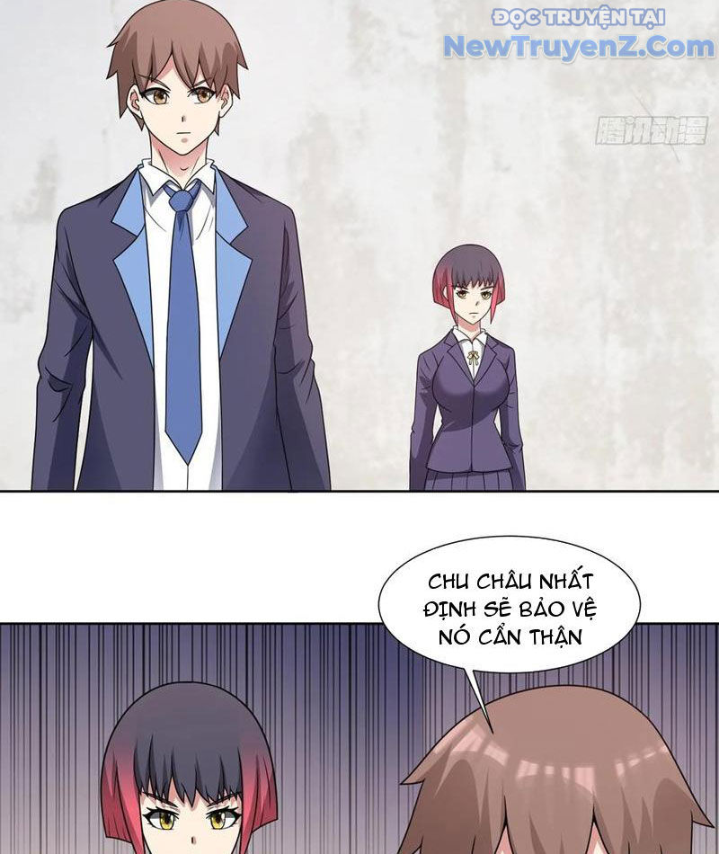 Ngự Thần Trùng Sinh chapter 120 - Trang 9