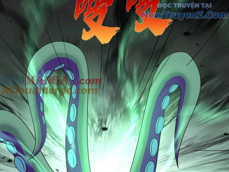 Khởi đầu Bằng Một Vạn Hít đất: Oanh Sát Thần Minh! chapter 41 - Trang 106