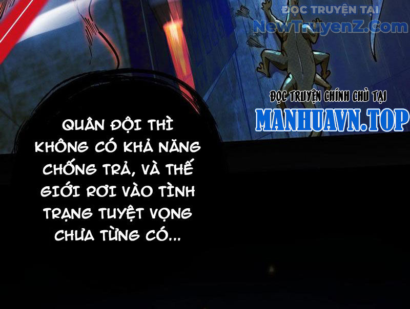 Ta Thăng Cấp Cùng Tai Ách chapter 1 - Trang 19