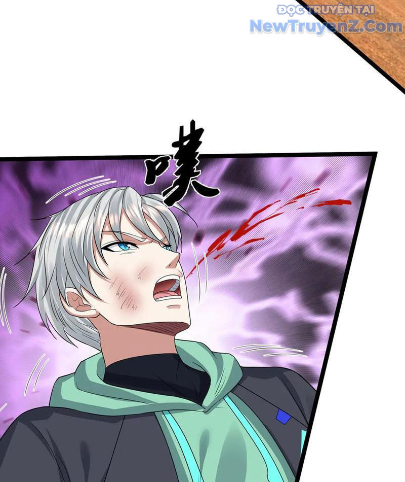 Khởi đầu Bằng Một Vạn Hít đất: Oanh Sát Thần Minh! chapter 37 - Trang 105