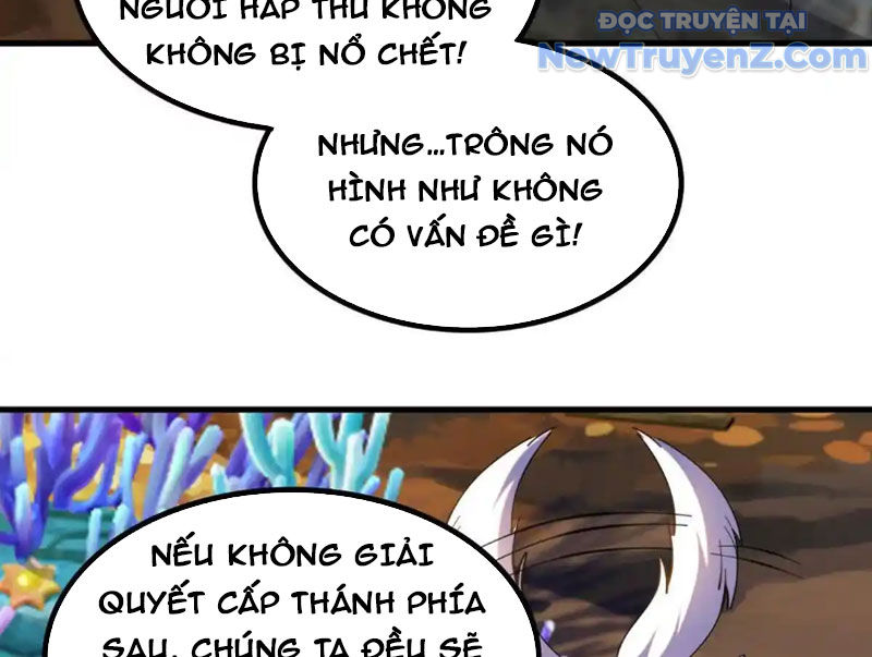 Huyễn Thú Của Ta Có Thể Tiến Hoá Vô Hạn chapter 31 - Trang 140