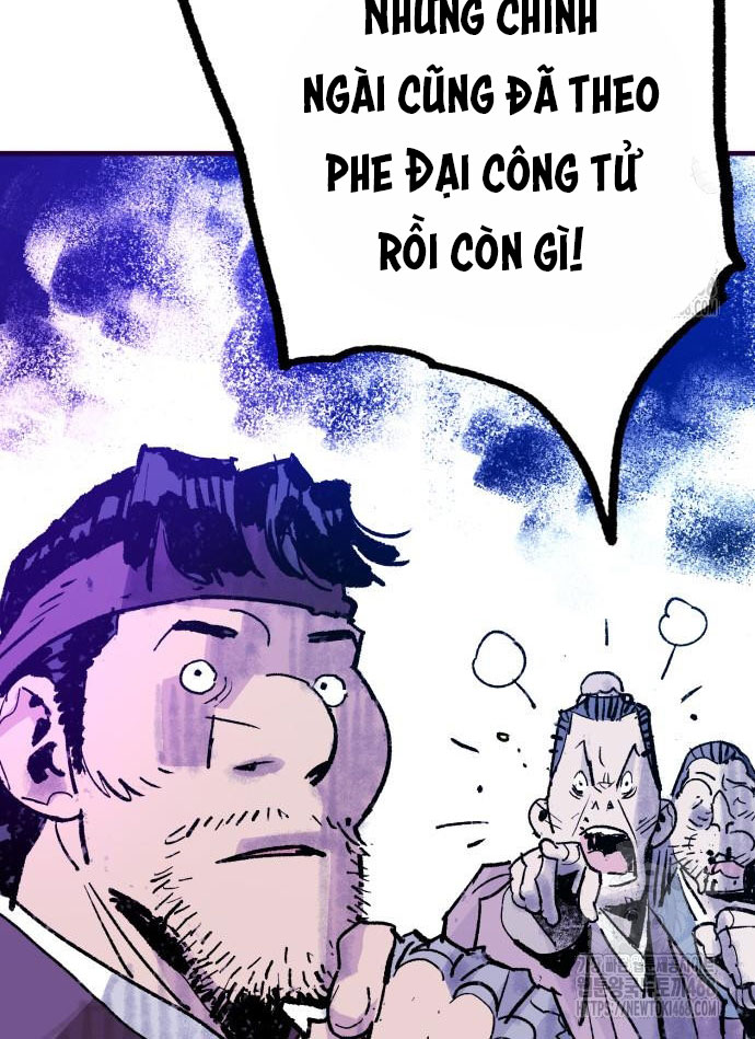 Ta Là Quỷ Vương chapter 52 - Trang 17