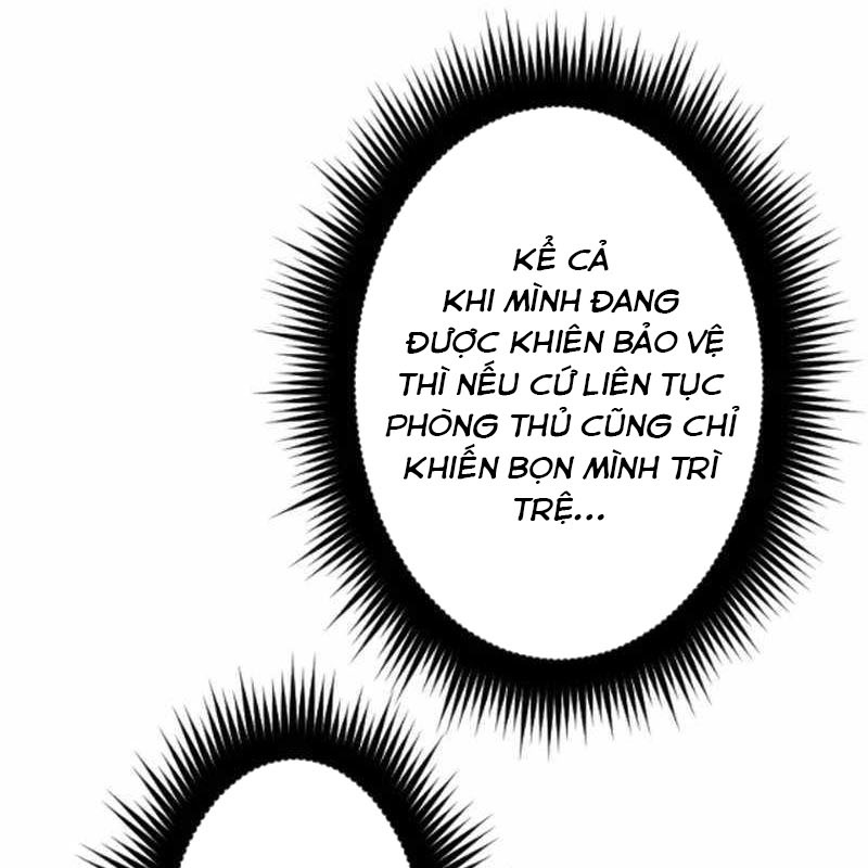 Vô Song Cùng Với Vũ Khí Ẩn chapter 53 - Trang 121