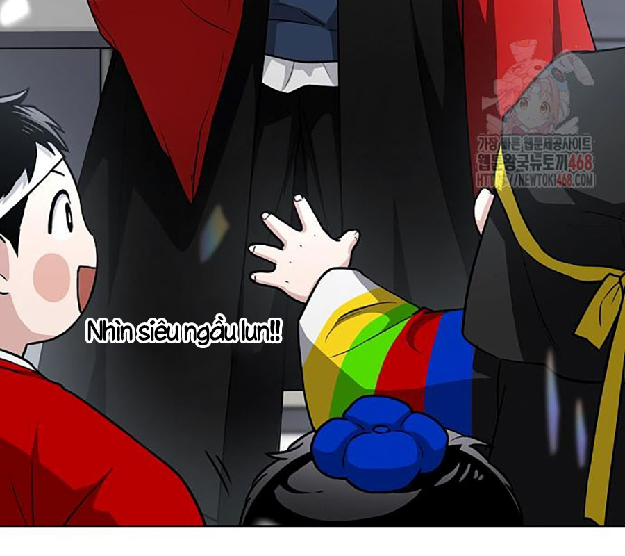 Kiếm Vương chapter 48 - Trang 57