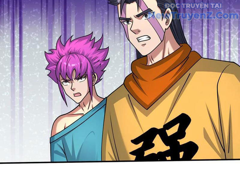 Khởi đầu Bằng Một Vạn Hít đất: Oanh Sát Thần Minh! chapter 47 - Trang 92