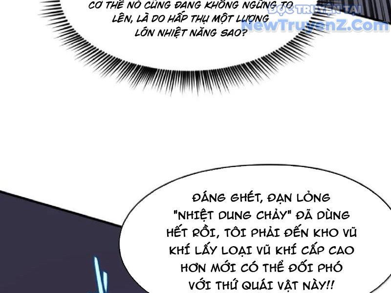 Luyện Kim Thuật Sĩ Tà ác Không Trị Nổi Thể Thí Nghiệm Của Mình chapter 39 - Trang 22