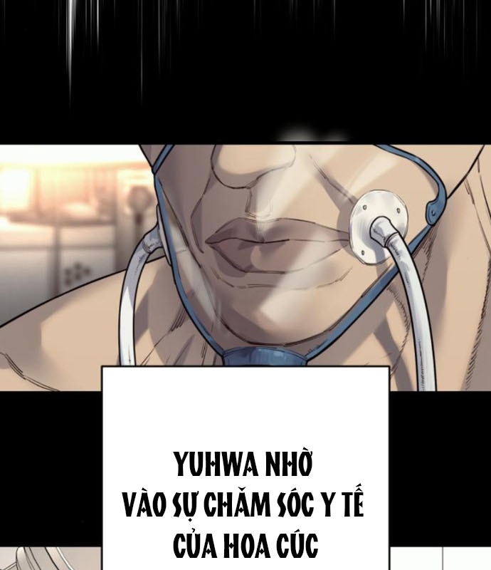 Cảnh Sát Báo Thù chapter 97 - Trang 54