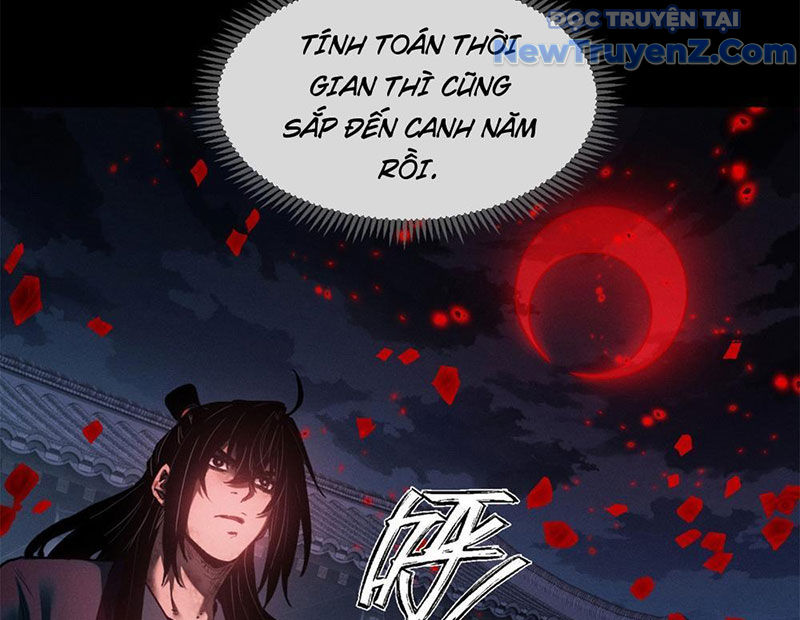 đạo Quỷ Dị Tiên chapter 36 - Trang 18