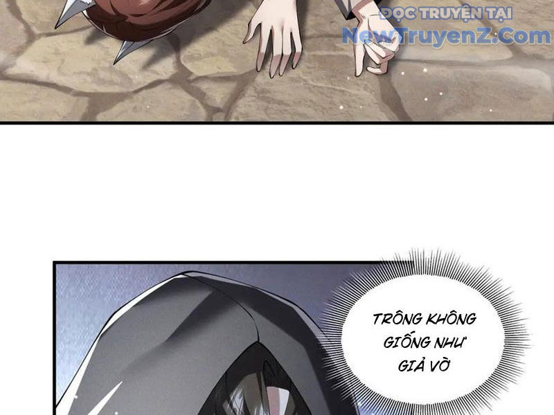 Ta Thăng Cấp Cùng Tai Ách chapter 32 - Trang 19