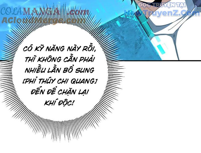 Toàn Dân Chuyển Chức: Ngự Long Sư Là Chức Nghiệp Yếu Nhất? chapter 121 - Trang 8