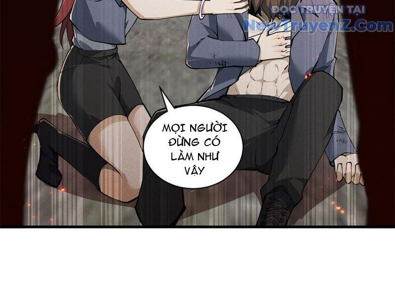 Ta Thăng Cấp Cùng Tai Ách chapter 1 - Trang 151