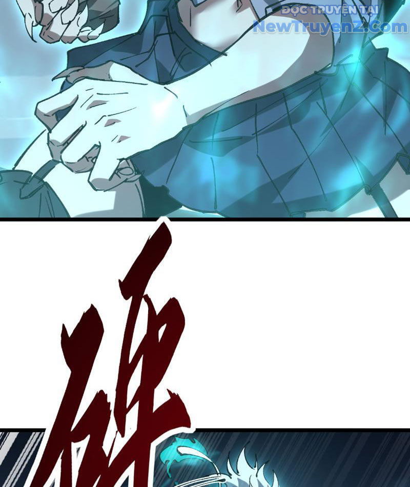 Triệu Hoán Ác Ma, Ta Đã Là Thâm Uyên chapter 8 - Trang 48
