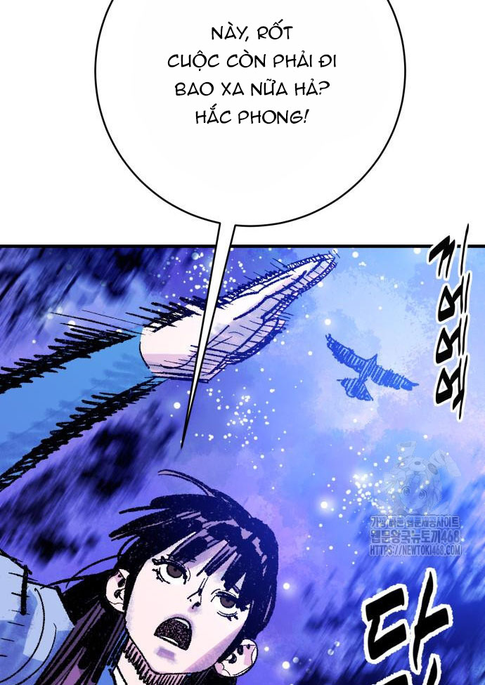 Ta Là Quỷ Vương chapter 52 - Trang 111