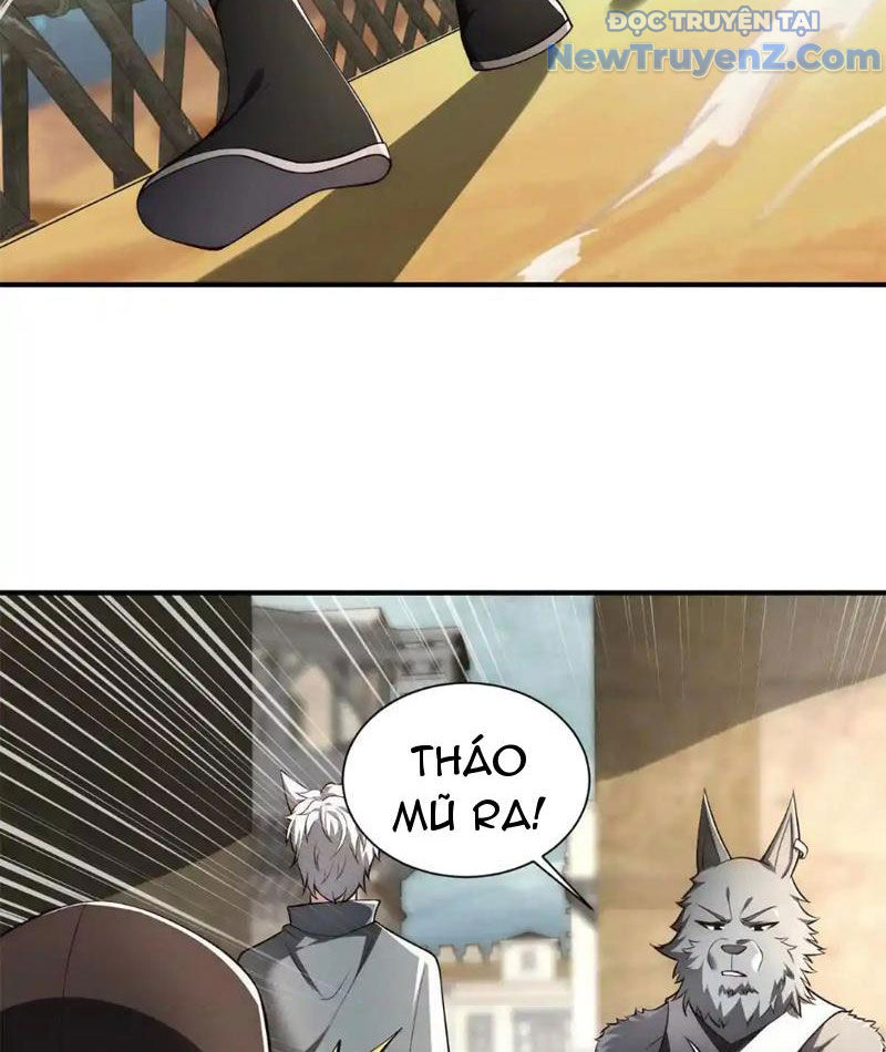 Ta Thăng Cấp Cùng Tai Ách chapter 29 - Trang 68