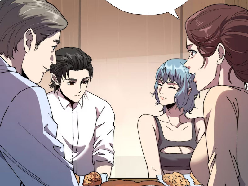 Bách Thú Chi Vương chapter 6 - Trang 45