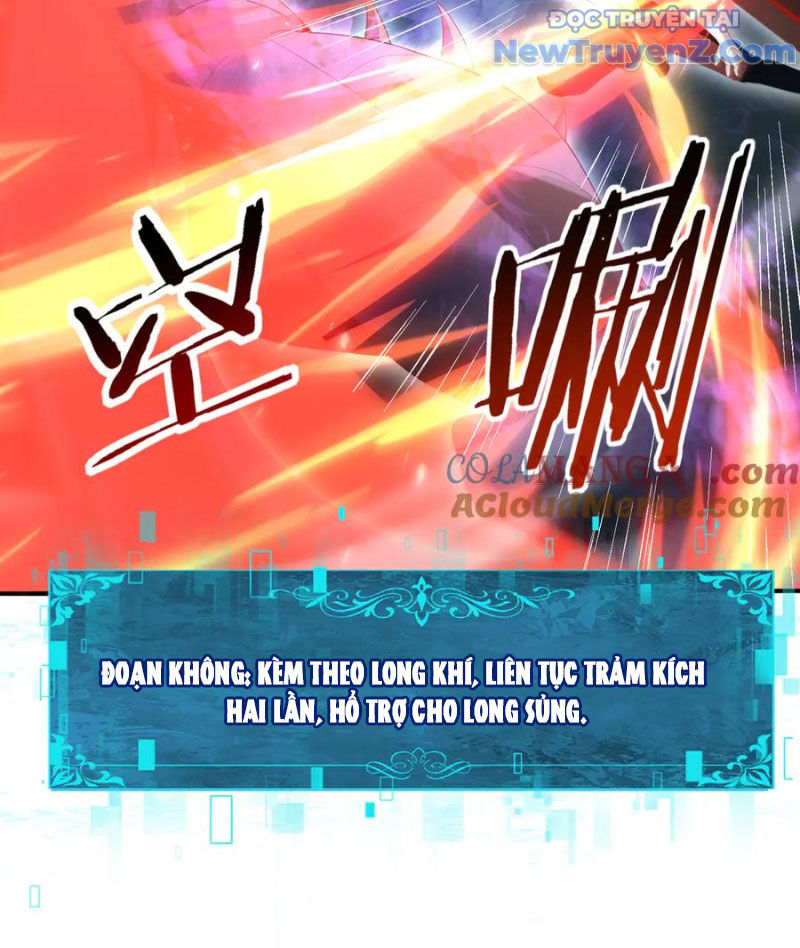 Toàn Dân Chuyển Chức: Ngự Long Sư Là Chức Nghiệp Yếu Nhất? chapter 122 - Trang 39