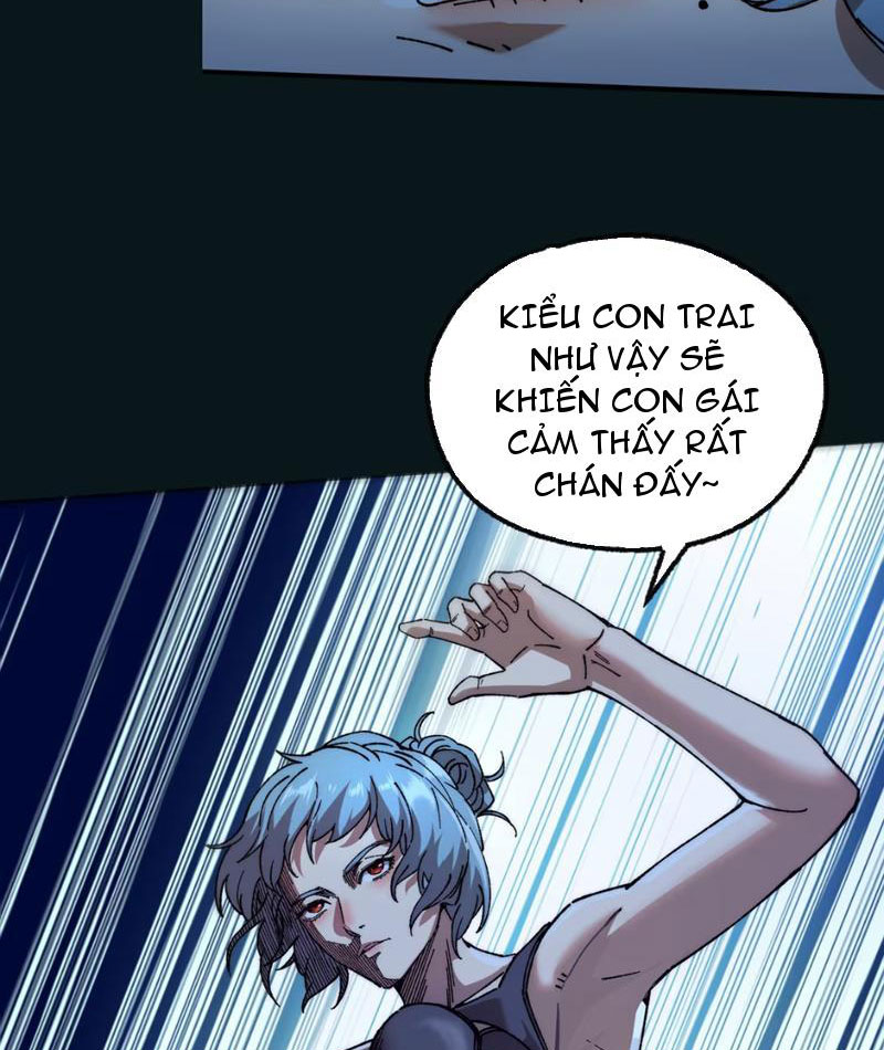 Bách Thú Chi Vương chapter 5 - Trang 42