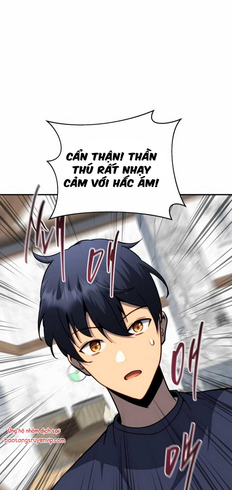 Tử Linh Sư Thiên Tài Của Học Viện chapter 161 - Trang 102