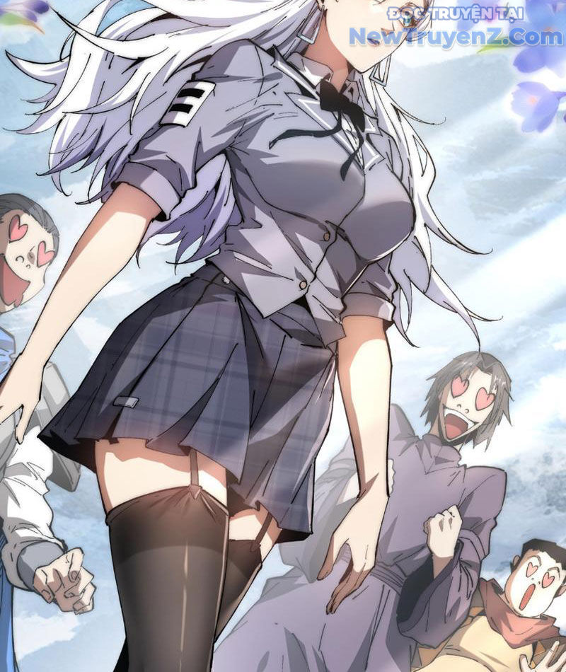 Triệu Hoán Ác Ma, Ta Đã Là Thâm Uyên chapter 4 - Trang 27