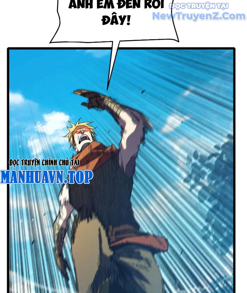 Toàn Dân Chuyển Chức: Bị Động Của Ta Vô Địch chapter 84 - Trang 91