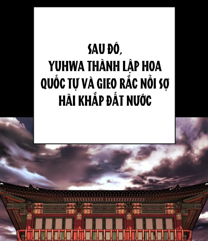 Cảnh Sát Báo Thù chapter 96 - Trang 136