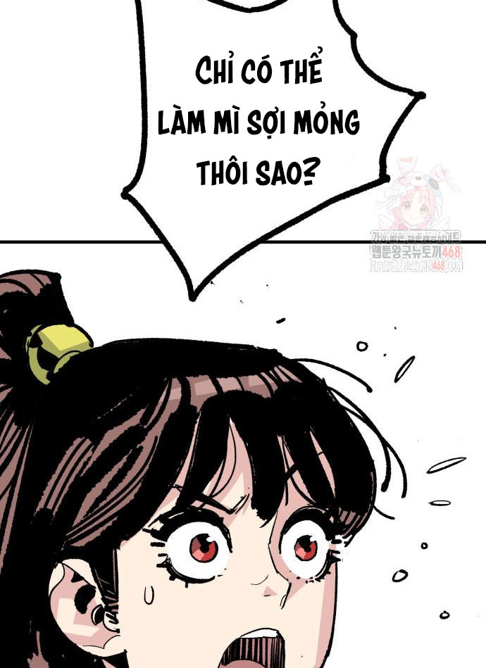 Ta Là Quỷ Vương chapter 55 - Trang 11