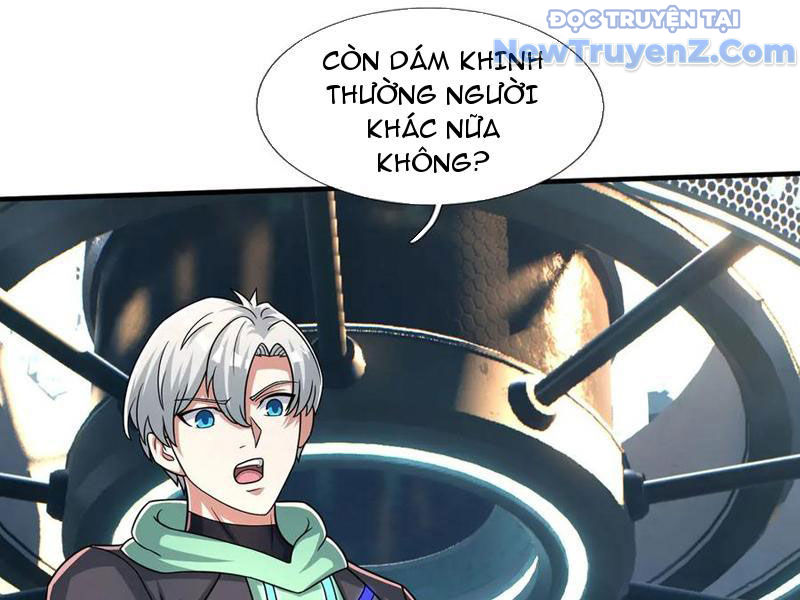 Khởi đầu Bằng Một Vạn Hít đất: Oanh Sát Thần Minh! chapter 45 - Trang 178