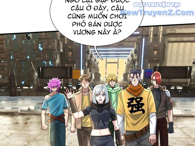 Khởi đầu Bằng Một Vạn Hít đất: Oanh Sát Thần Minh! chapter 47 - Trang 71