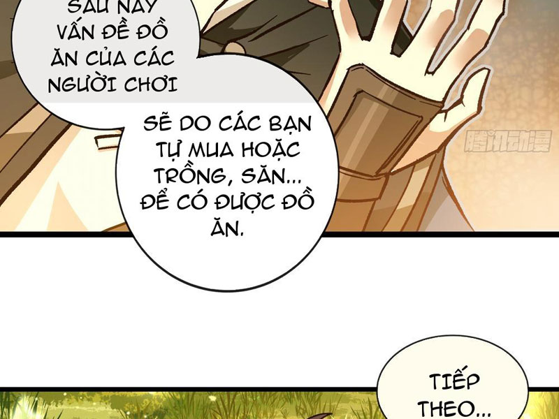Ta Làm Npc ở Dị Giới chapter 9 - Trang 100