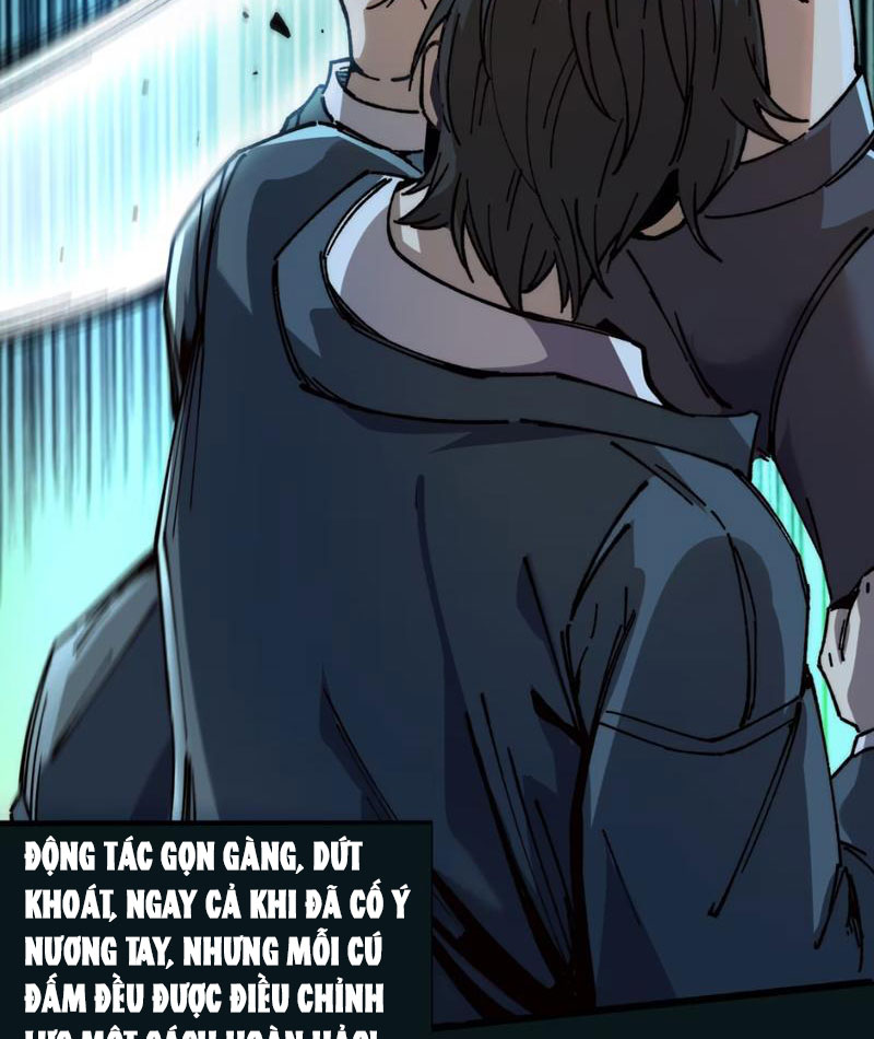 Bách Thú Chi Vương chapter 5 - Trang 36