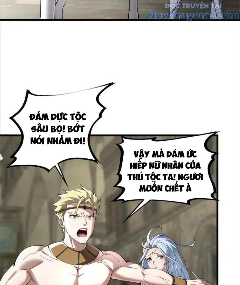 Ta Thăng Cấp Cùng Tai Ách chapter 25 - Trang 60