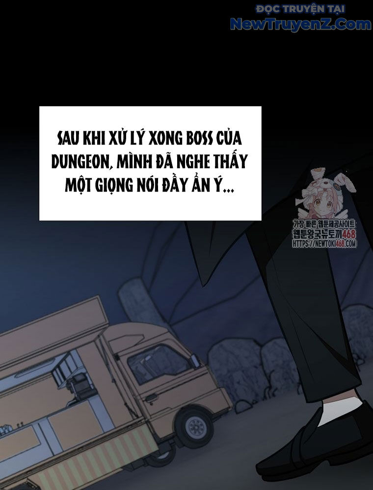 Chủ Xe Thức Ăn Nhanh Trong Ngục Tối chapter 67 - Trang 71