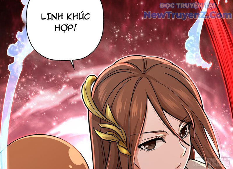 Đấu Khúc Thiên Hạ chapter 6 - Trang 34