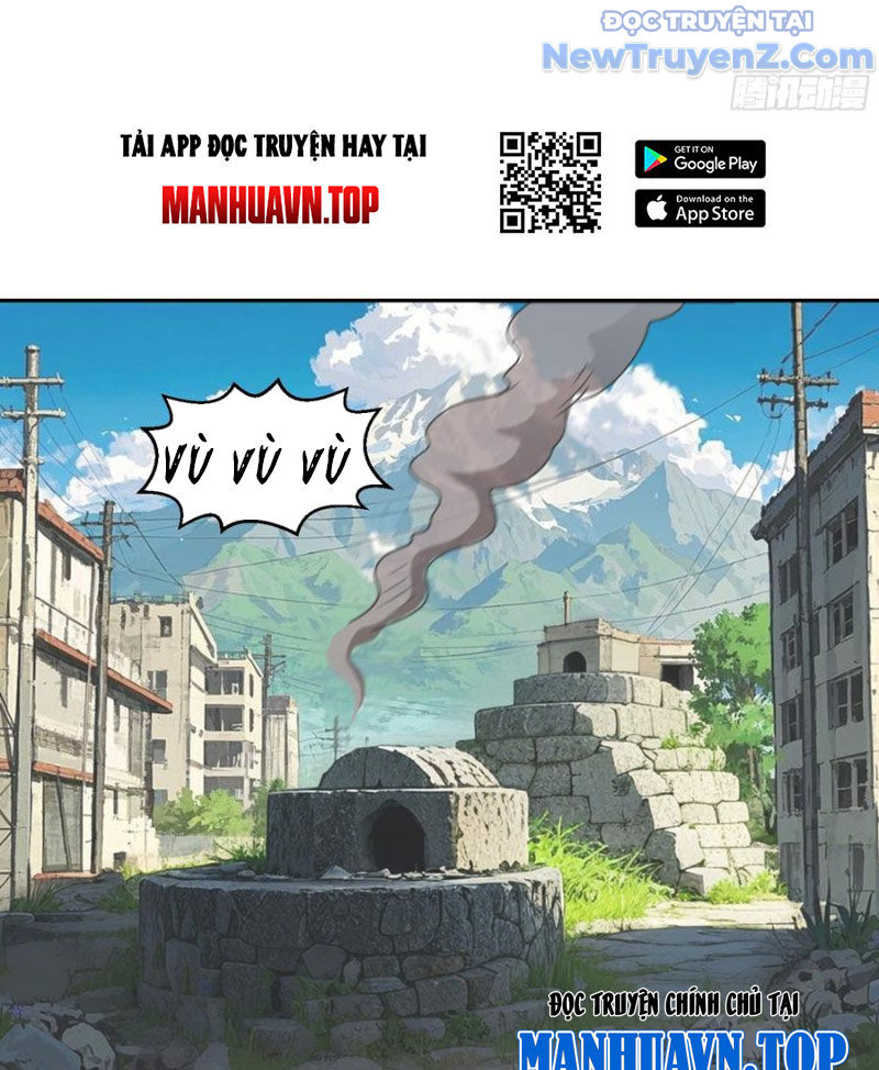 Ngự Thần Trùng Sinh chapter 115 - Trang 4