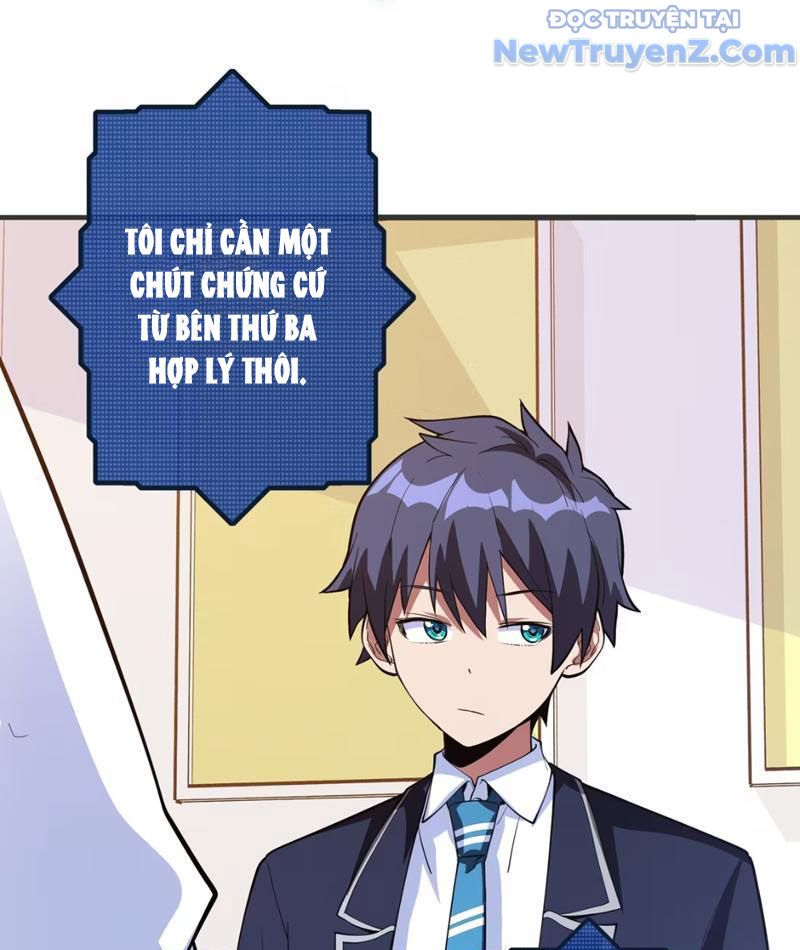 Hẹn Hò Để Cứu Thế Giới chapter 1 - Trang 80