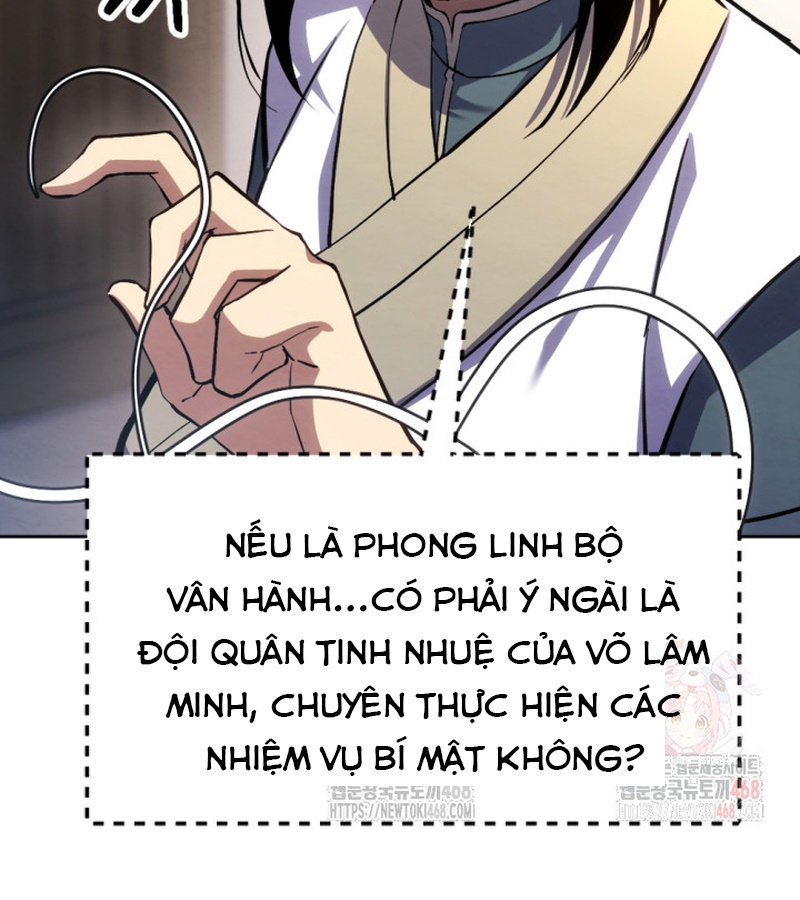 Lãng Nhân Bất Tử chapter 37 - Trang 17