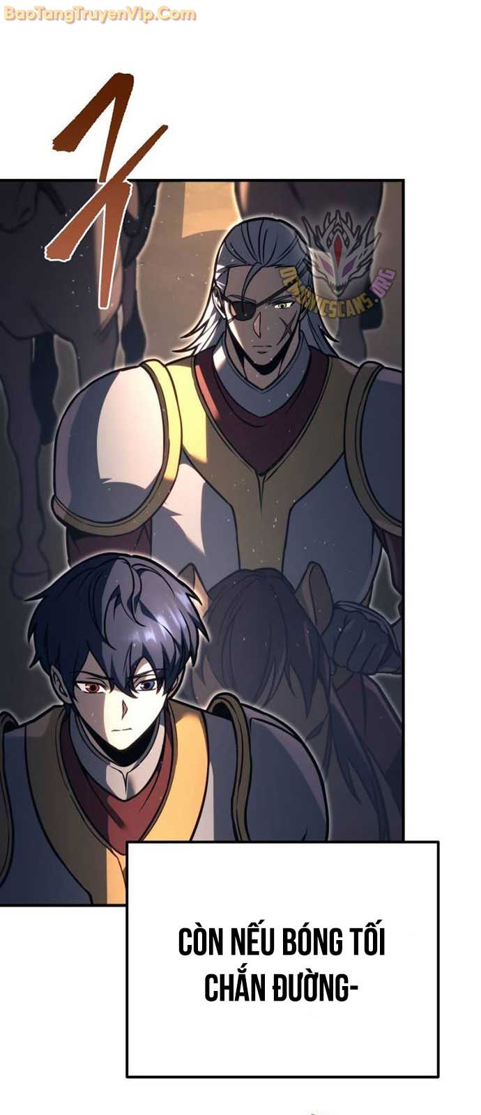 Hồi Quy Giả Của Gia Tộc Suy Vong chapter 82 - Trang 74