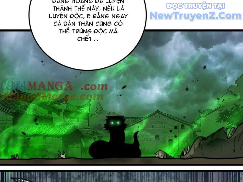 Lão Xà Tu Tiên Truyện chapter 40 - Trang 42