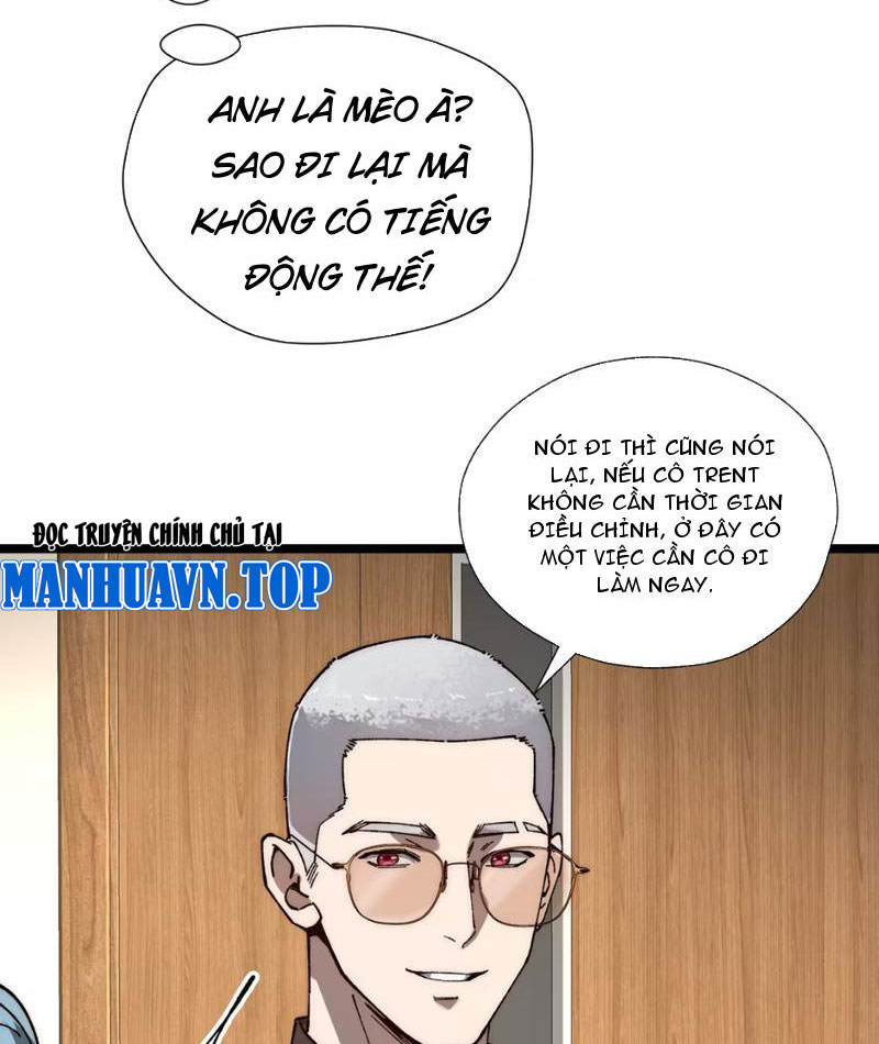 Bách Thú Chi Vương chapter 3 - Trang 56