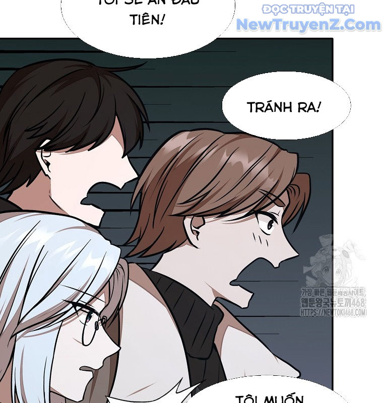 Chủ Xe Thức Ăn Nhanh Trong Ngục Tối chapter 64 - Trang 122