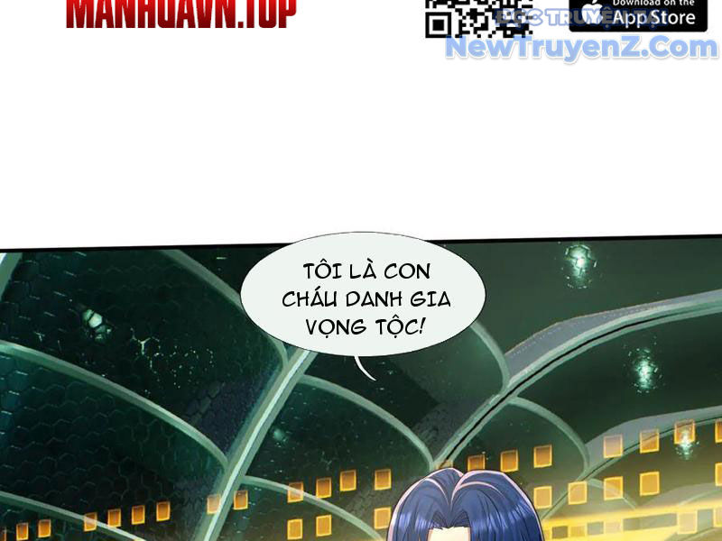 Khởi đầu Bằng Một Vạn Hít đất: Oanh Sát Thần Minh! chapter 45 - Trang 18