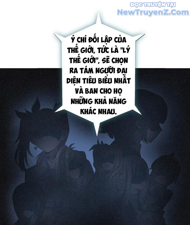 Hẹn Hò Để Cứu Thế Giới chapter 1 - Trang 68