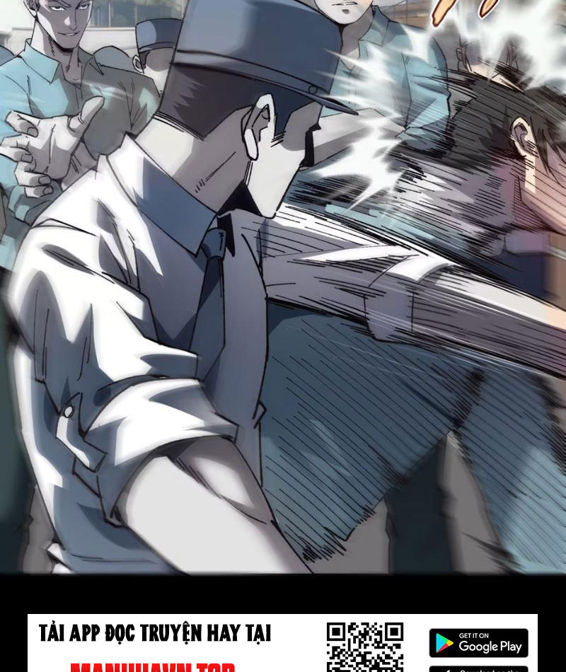 Bách Thú Chi Vương chapter 2 - Trang 24