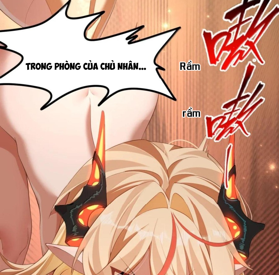 vượt cấp xuyên không, tại sao tôi lại trở thành tiểu thư tu sĩ? chapter 36 - Trang 133
