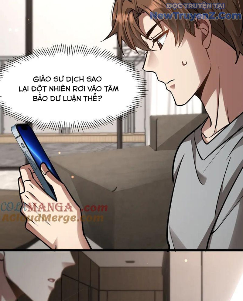 Ta Bị Kẹt Cùng Một Ngày 1000 Năm chapter 186 - Trang 59