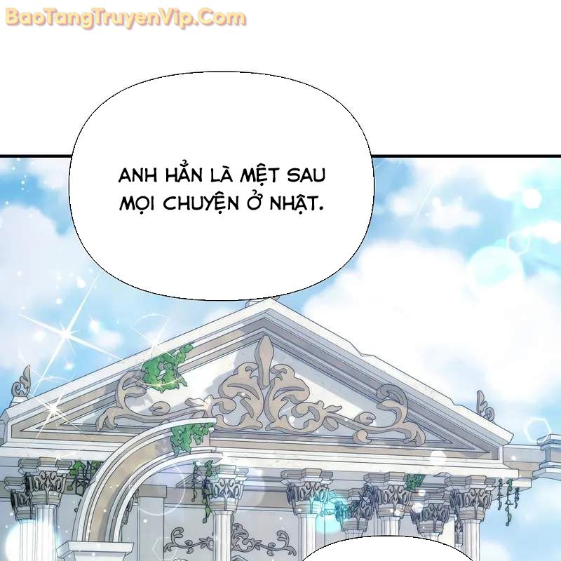 Làm Ơn Dừng Đức Giáo Hoàng Lại chapter 41 - Trang 141