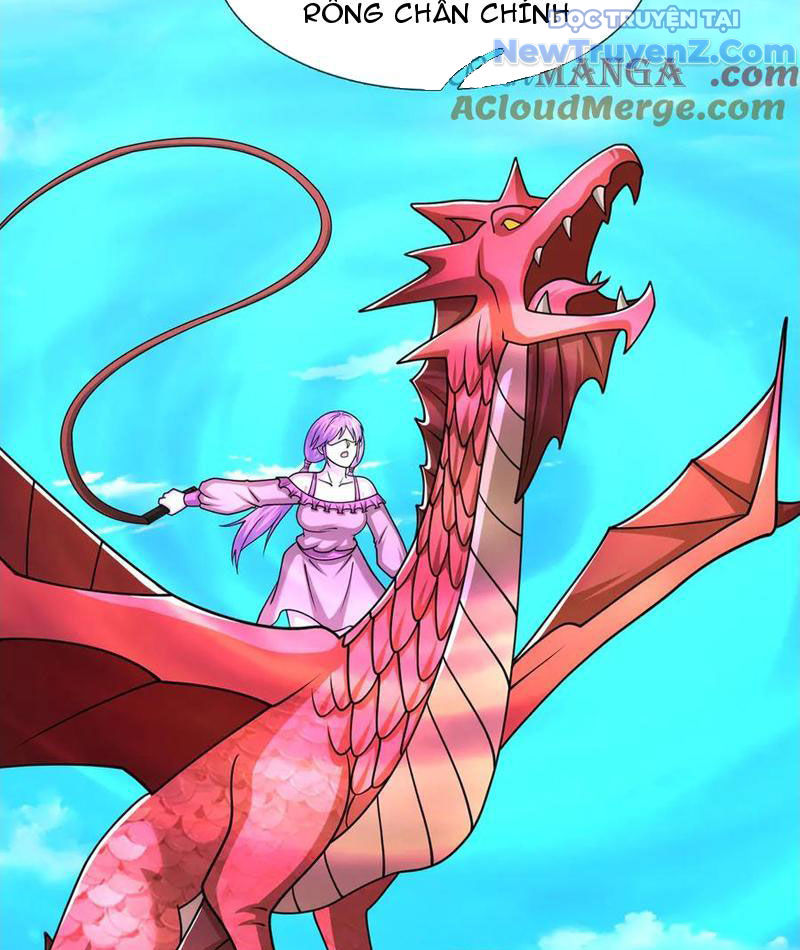 Khởi đầu Bằng Một Vạn Hít đất: Oanh Sát Thần Minh! chapter 49 - Trang 88