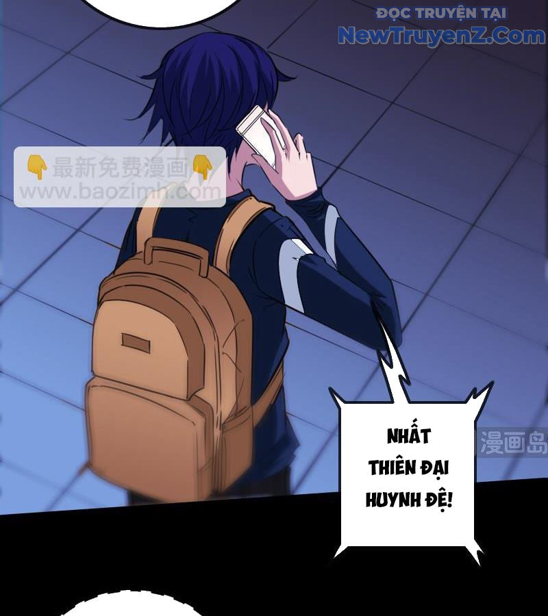 Kiếp Thiên Vận chapter 298 - Trang 15