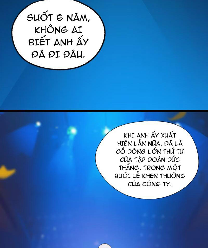 Bách Thú Chi Vương chapter 3 - Trang 48