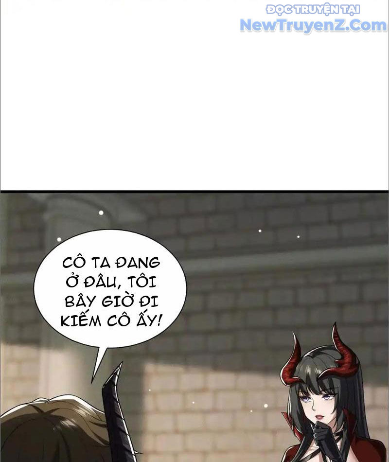 Ta Thăng Cấp Cùng Tai Ách chapter 23 - Trang 29
